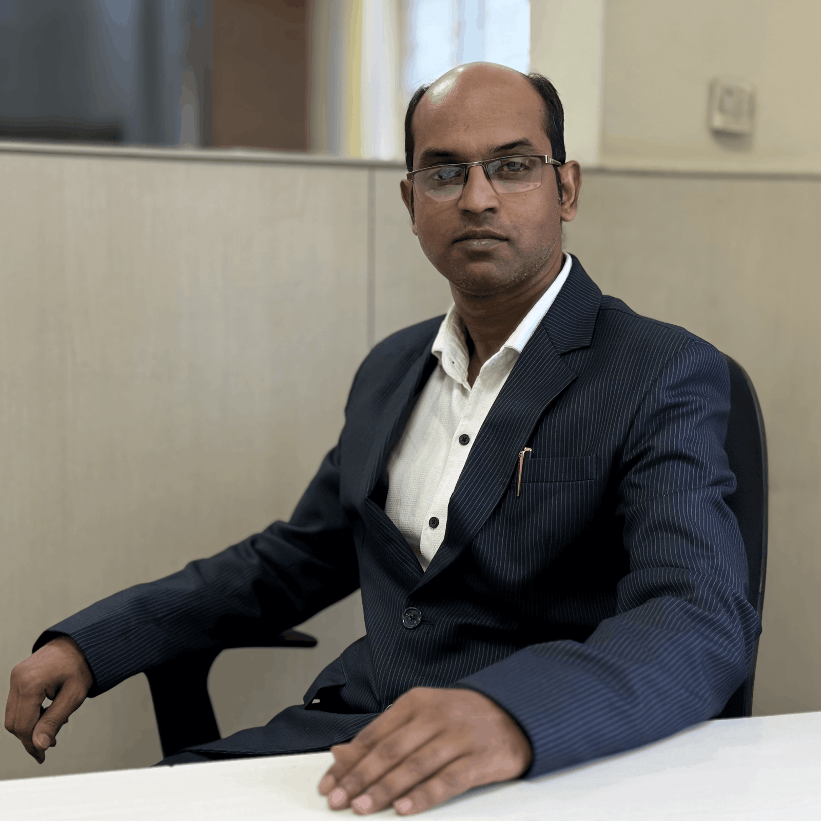 Pramod Chauhan