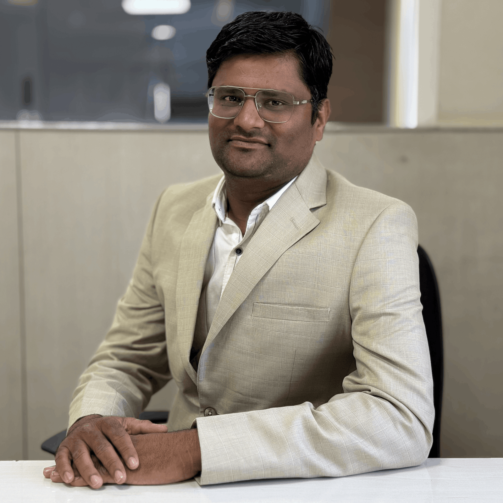 Pramod Patil