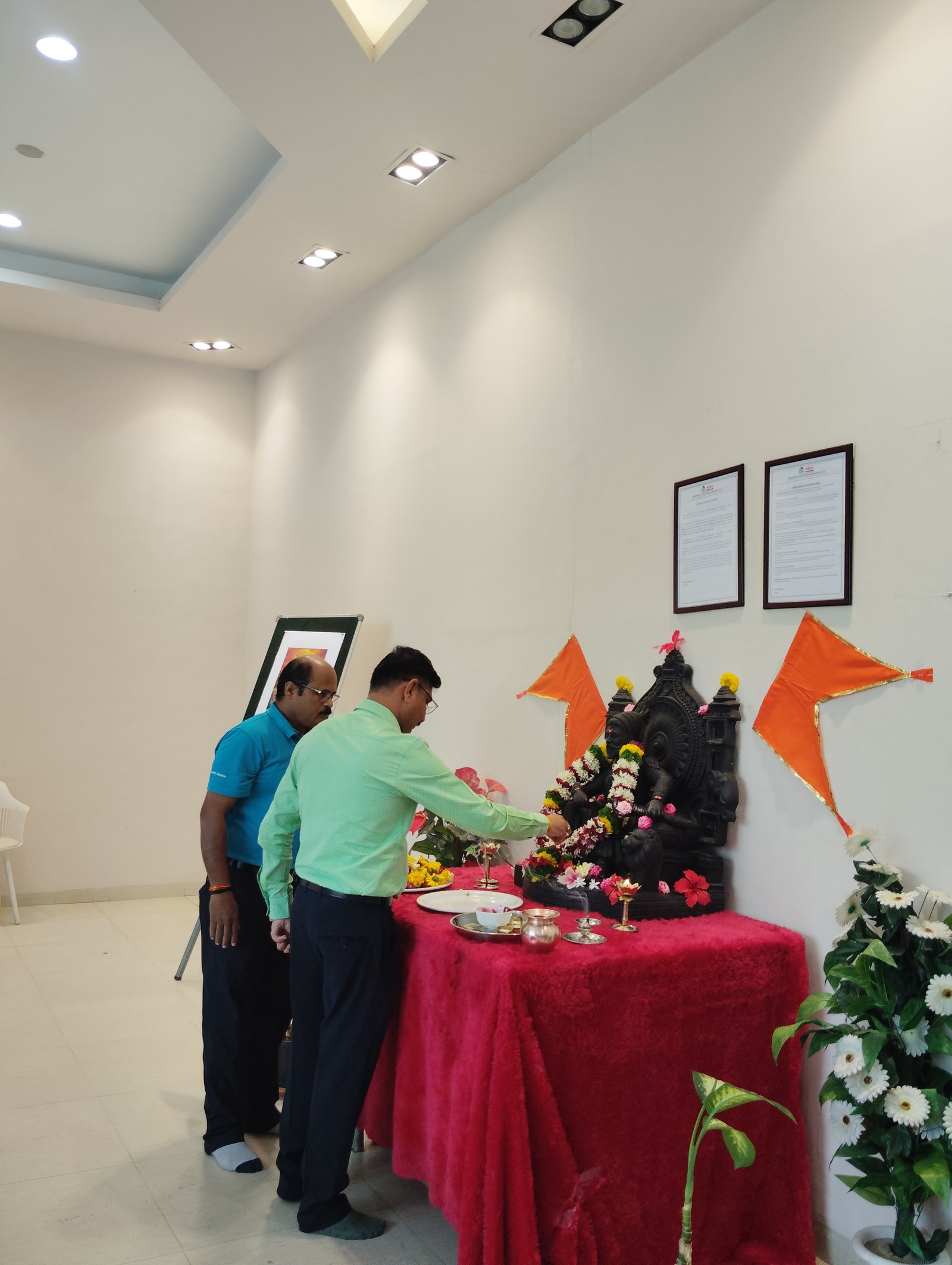 Shiv Jayanti