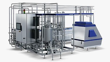 Process Equipment