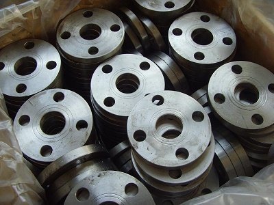 Industrial Components & Spares