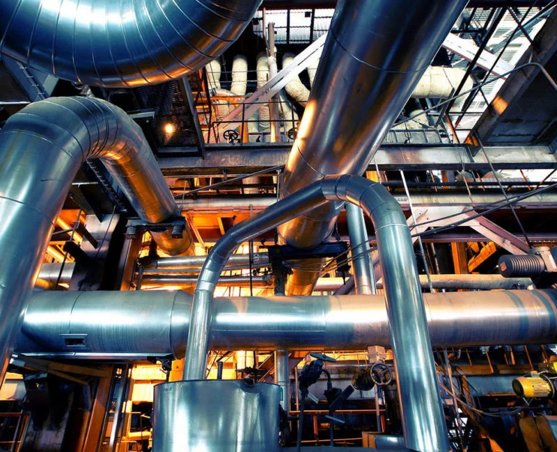 EPC & Process Engineering