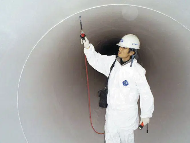 Coating & Lining Services