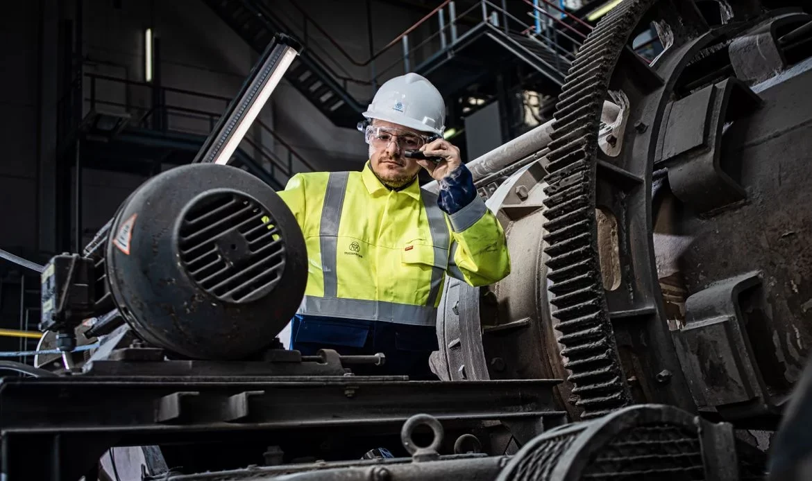 Industrial Support Services