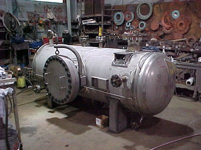 Equipment Maintenance Services