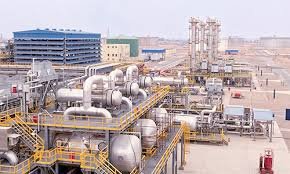 EPC & EPCC Services for Process Industries