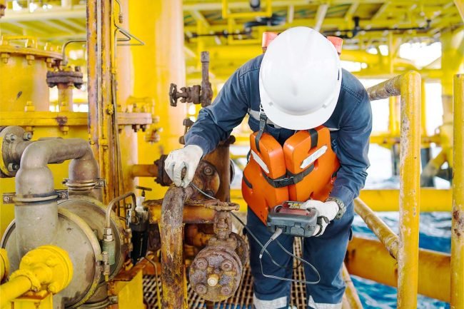 Maintenance & Asset Integrity Services